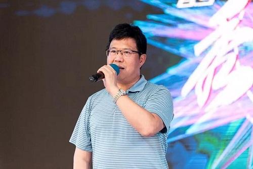 赏“非遗”做环保丨个性环保T台秀，秀出新腔调